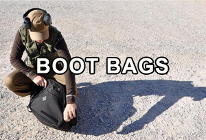 Boot Bags