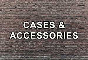 Cases & Accessories