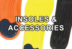 Insoles and Accessories