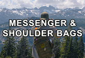 Messenger & Shoulder Bags