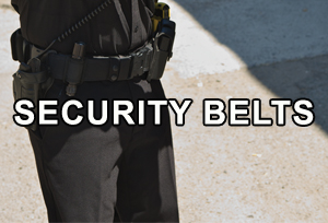 Security Belts