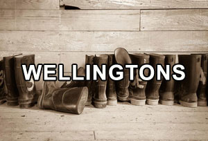 Wellington Boots