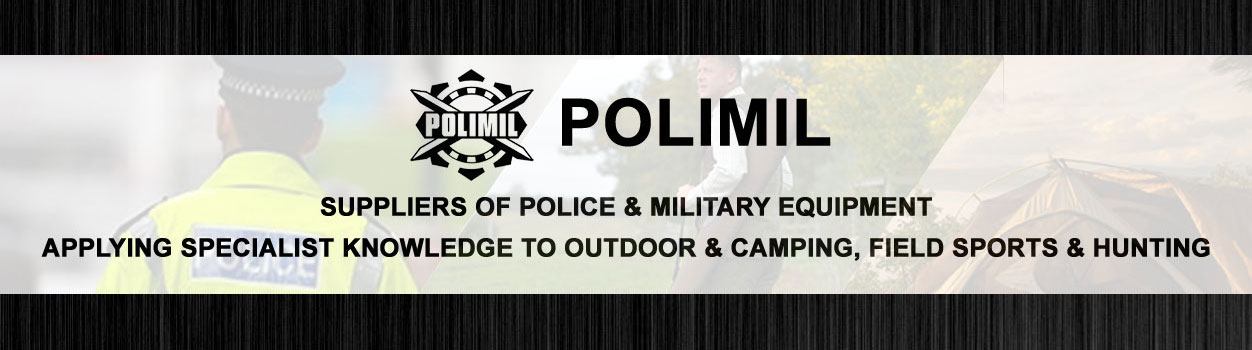 Polimil Supplying Military, Outdoor and Field Sports Market